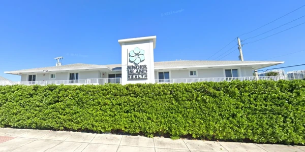 Singer Island Health