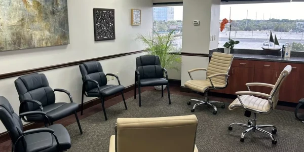 Palm Beach Recovery Center