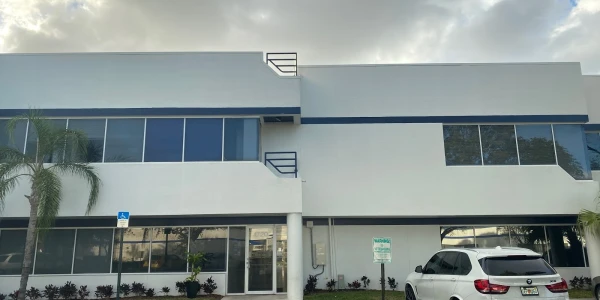 Drug Abuse Treatment Association (DATA) - Walter D. Kelly Treatment Center