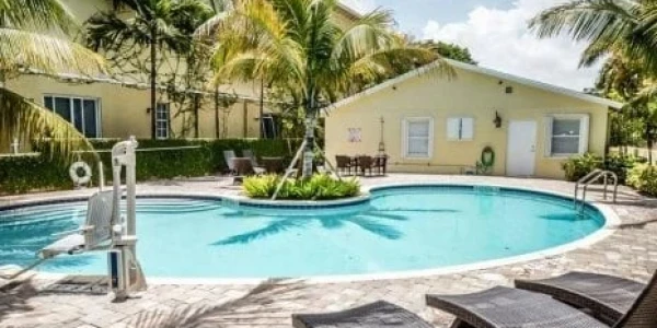 Neuroscience Research Institute